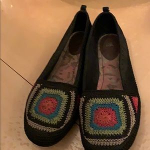 Size 10 Shoes- Brand - The Sam